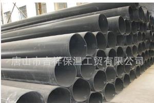 【高密度聚乙烯外護(hù)管】“沒有污染，方便簡單”