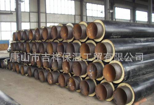 鋼套鋼保溫管可用在哪里？