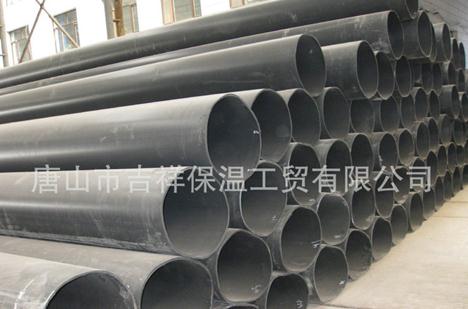 聚乙烯保溫管是什么，結(jié)構(gòu)有哪些？